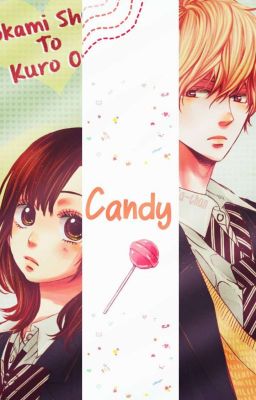 Candy | KyoEri