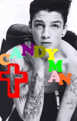 Candy Man (boyxboy) [✓]