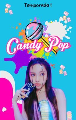 CANDY POP 🍭- kpop react