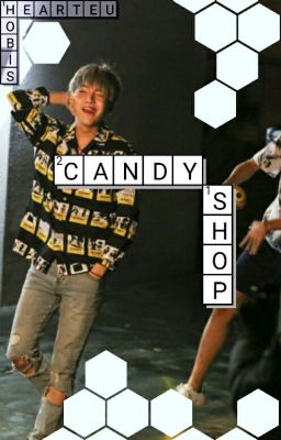 Candy Shop [YoonSeok]