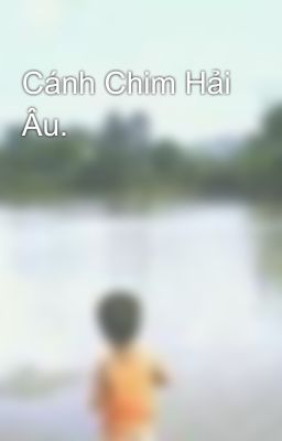 Cánh Chim Hải Âu.