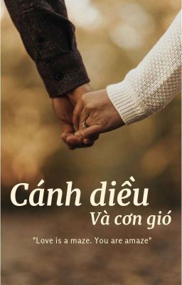 Cánh diều và cơn gió