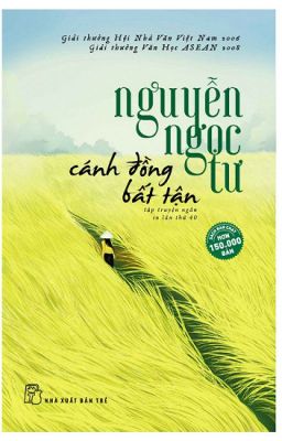 Cánh Đồng Bất Tận