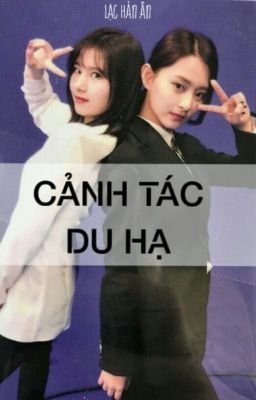 CẢNH TÁC DU HẠ - Lactose