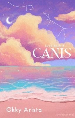 CANIS [END] √