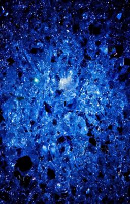 [Canmaker] Mảnh vỡ hoa hồng ba chiều