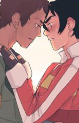 Cannibal(Klance)