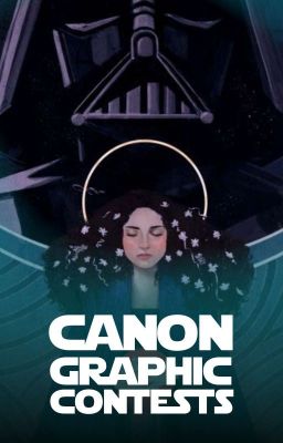 Canon Graphic Contests | closed