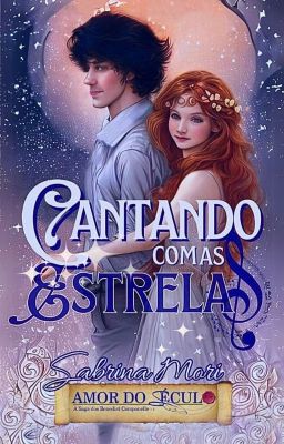 CANTANDO COM AS ESTRELAS - Livro 3