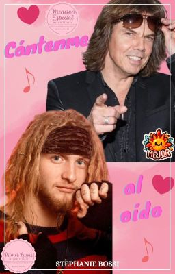 Cántenme al oído (Fanfic Joey Tempest y Layne Staley)