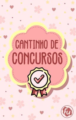 Cantinho de Concursos