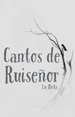 Cantos de Ruiseñor.