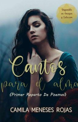 Cantos para el Alma 《Primer Reparto De Poemas》