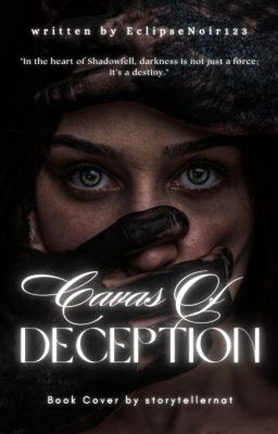 Canvas of Deception