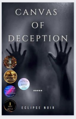 Canvas of Deception Awards and Reviews