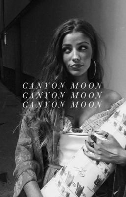 CANYON MOON | HARRY STYLES