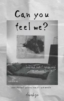 canyoufeelme? | on2eus 