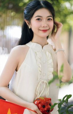 [Cao H] Em Là Bánh Ngọt Ngon Nhất Của Anh