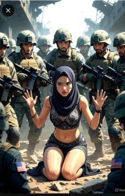 (CaoH) Hành Trình Trả Thù Của Cô Gái Hồi Giáo Bị Lính Mỹ Bắt Làm Nô Lệ