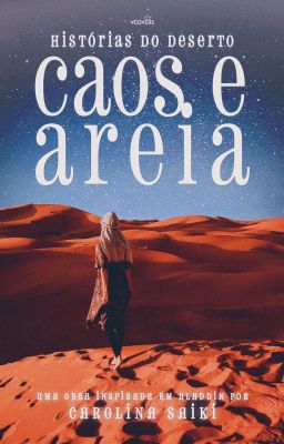 Caos e Areia 