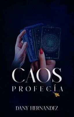 CAOS: Profecía [ Salem I]