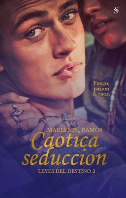 Caótica seducción © (LDD #2) 