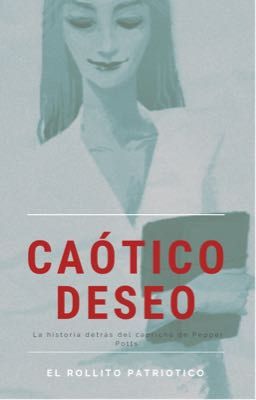 CAÓTICO DESEO 