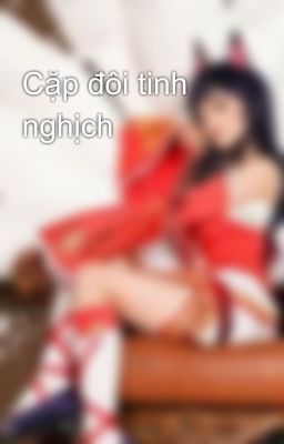 Cặp đôi tinh nghịch