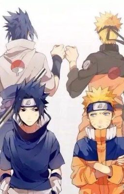 Cập nhập các mẩu chuyện nhỏ của naruto nha