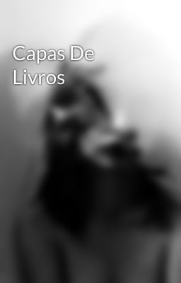 Capas De Livros