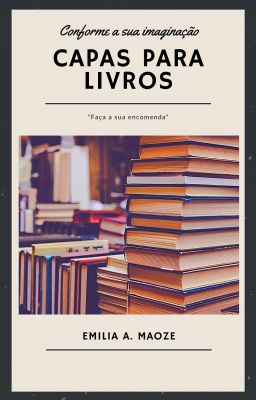 Capas De Livros