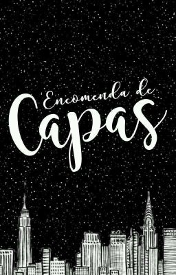 Capas - encomenda (aberto) 