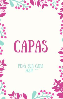 Capas [FECHADO FAZ TEMPO]