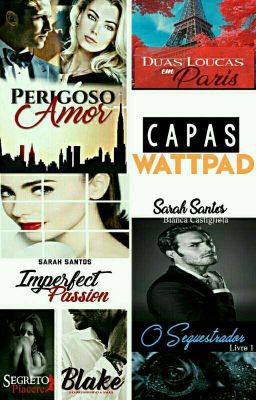 Capas (LIVRO FECHADO)