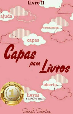 Capas Para Livros 2 