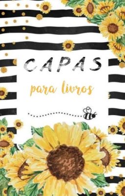 Capas para livros 