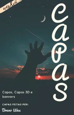 Capas: Projeto 