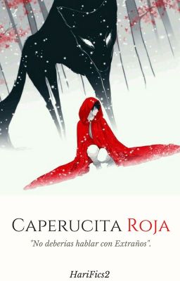 Caperucita Roja (Yaoi)