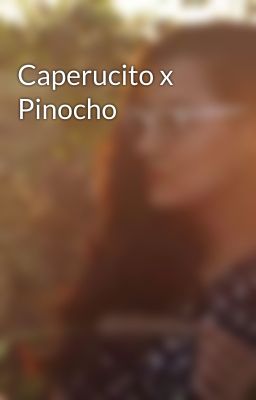 Caperucito x Pinocho 