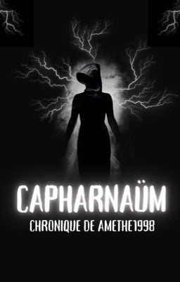 CAPHARNAÜM