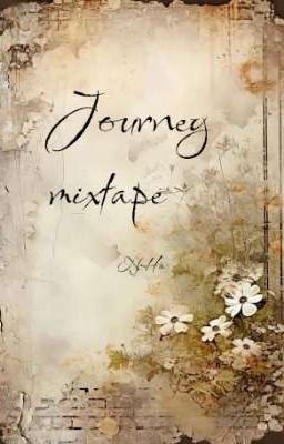 •capiron• journey mixtape