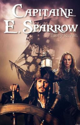 ⏳ Capitaine E. Sparrow