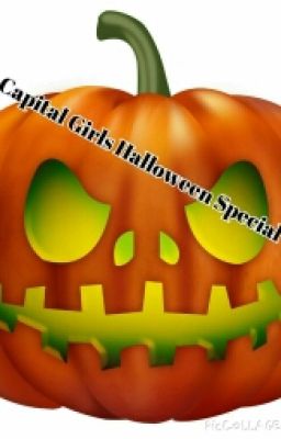 Capital Girls: Halloween Special