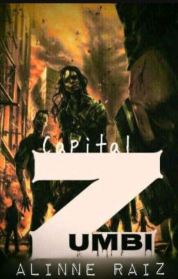 Capital Zumbi