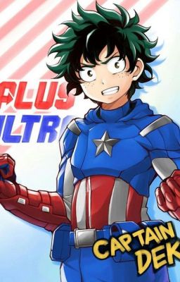 Capitán Deku