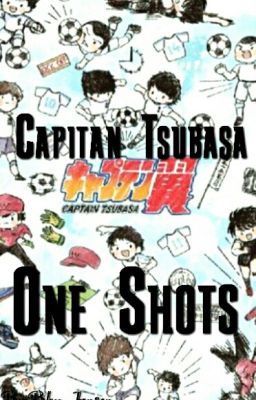 Capitan Tsubasa ||One Shots||