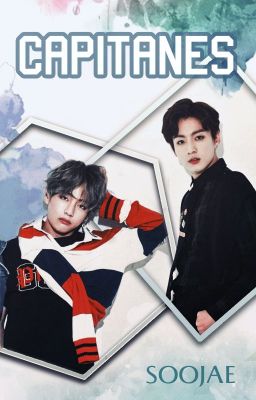 ¡Capitanes! - KookV