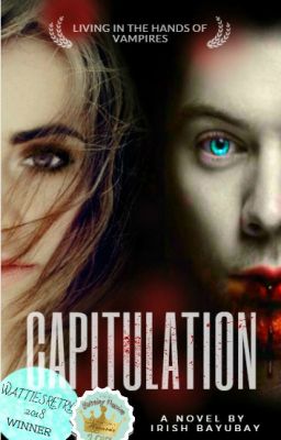 Capitulation ➳ Harry Styles A.U.