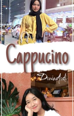 Cappuccino [On Going]