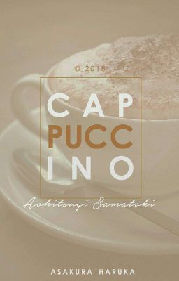 Cappucino: Samatoki Aohitsugi (Completed) 